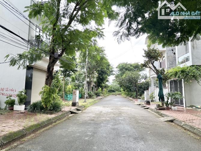 Bán lô đất siêu phẩm 60m2 phân lô An Trì, Hùng Vương, Hồng Bàng giá 2,6 tỷ - 2