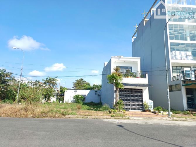 BÁN NỀN ĐƯỜNG A3 KDC PHÚ AN P. HƯNG PHÚ (P. PHÚ THỨ, Q. CÁI RĂNG CŨ), TP CẦN THƠ. - 2