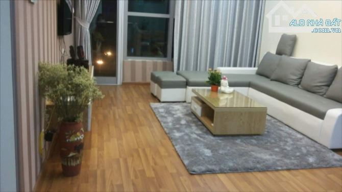 Bán căn chung cư tòa Victoria Văn phú- Hà Đông, 97m 3PN giá 6.x tỷ, sổ đỏ chính chủ - 2