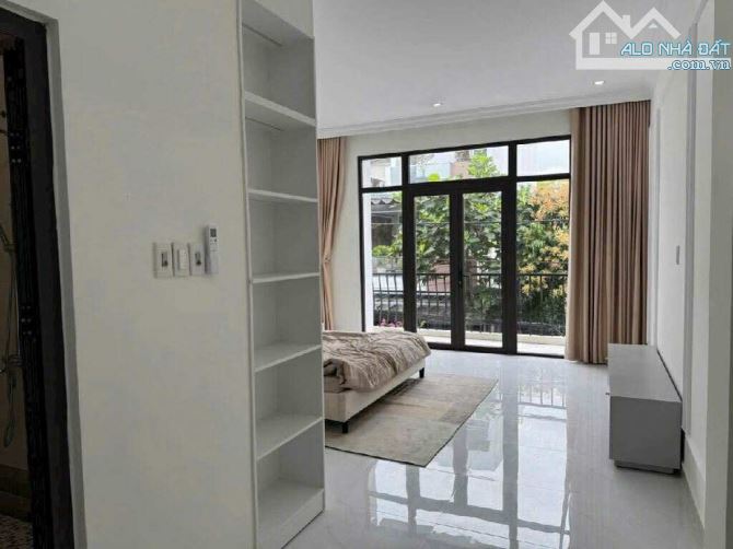 BÁN NHÀ ĐẸP FULL NỘI THẤT MĂT TIỀN NGUYỄN HUY TỰ - 2
