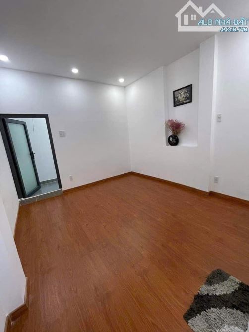 NGÔ TẤT TỐ- BÌNH THẠNH, 42M2, TRỆT-LẦU, 3PN-4WC, G.I.Á 7T - 2