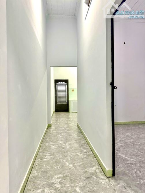 🌴 Bán nhà C4 - 63mv( 4*15.8) - Công nhận đủ - Hẻm xe hơi, Tăng Nhơn Phú B, Thủ Đức. - 2