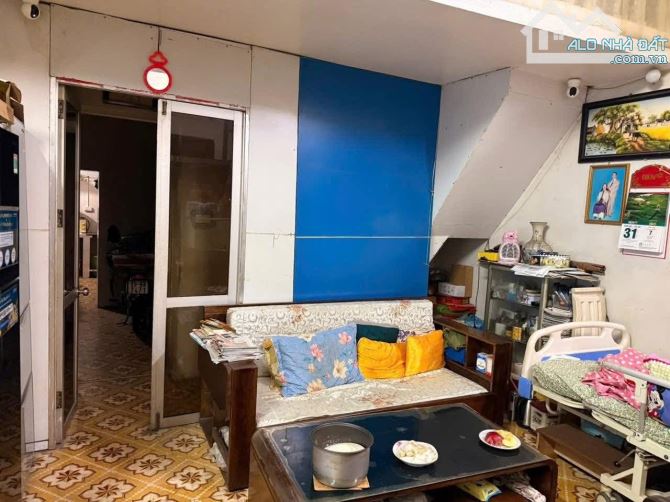 BÁN NHÀ MẶT ĐƯỜNG TRUNG LIỆT ĐỐNG ĐA - LÔ GÓC Ô TÔ TRÁNH KINH DOANH: DT 133M2 - 65 TỶ - 2