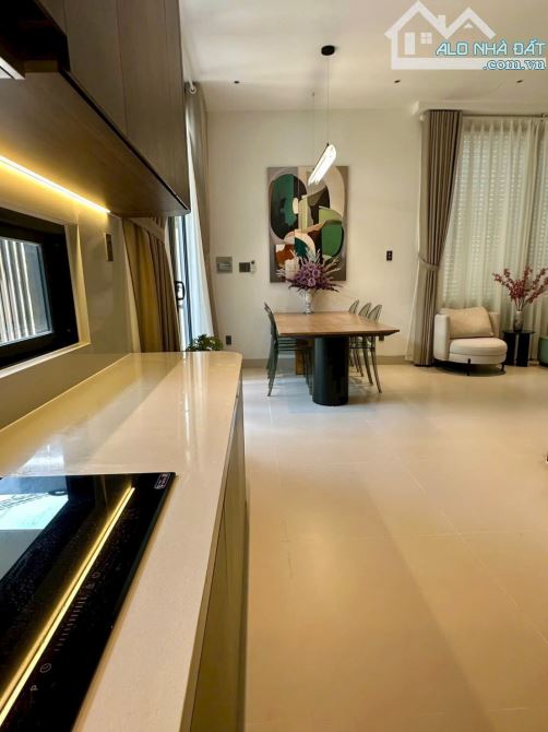 Nhà Mới 100% – Góc 2 Mặt Hẻm Ô Tô Nam Kỳ, P. Vũng Tàu – 68m² – 1T2L – Sổ Hồng – Giá 8,7 tỷ - 2