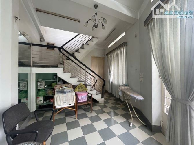 Ngang 8m _ Mặt tiền kinh doanh 4 tầng _ Vĩnh Hội ,Tân Vĩnh p4 Quận 4 _ 9,8 tỷ - 2