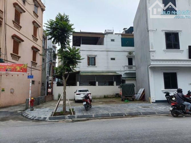 🏡 BÁN ĐẤT TRỤC CHÍNH DƯ XÁ, NINH XÁ, THUẬN THÀNH – 71M², MẶT TIỀN 5.4M, GIÁ 2.85 TỶ - 2