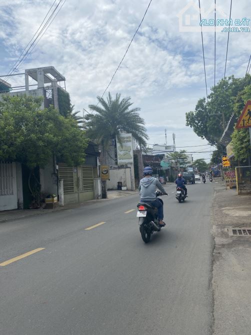 GIÁ ĐẦU TƯ!!! BÁN KHUÔN ĐẤT MẶT TIỀN ĐƯỜNG 12M - 4X18M KHU PHÂN LÔ ĐỒNG BỘ, XÂY CAO TẦNG - 2
