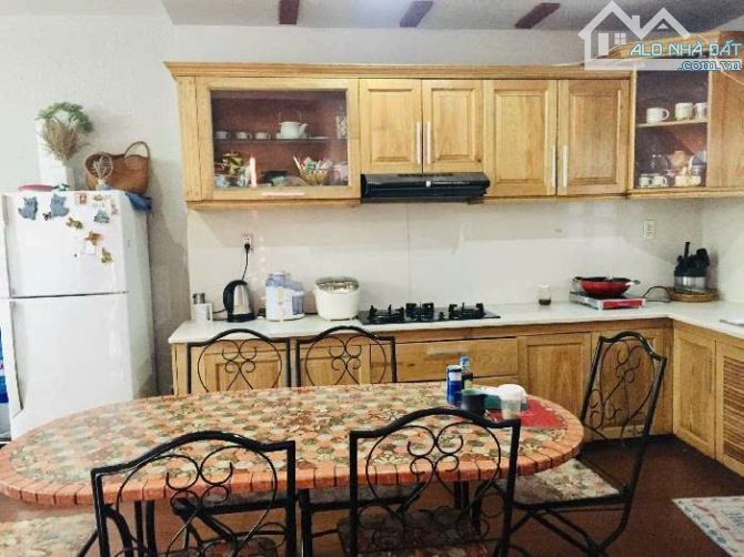 NGUYỄN THÁI HỌC - BÌNH THẠNH, 104M2, NGANG 5 NỞ HẬU 10 DÀI 17, HẺM XE HƠI, 15TỶ TL - 2