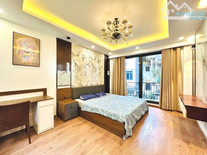 Duy nhất 1 căn Mỗ Lao - Hà Đông. Dt 95m2, 5 tầng, mt 11, giá 24,5 tỷ - 2