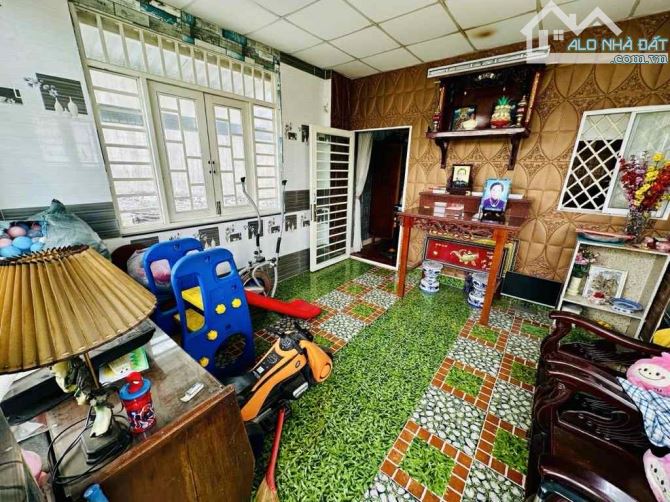 🏡CHỈ 7X TỶ CÓ NGAY NHÀ 6m-185m2-ĐƯỜNG Ô TÔ TẬN NHÀ TRUNG MỸ TÂY 13–Q.12. - 2