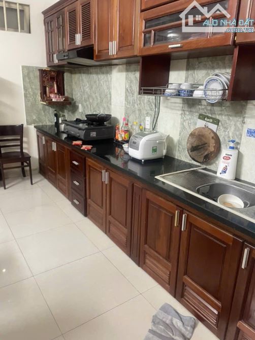 linh chiểu nhà 3 tầng xe hơi 80m2 4pn 4wc - 2