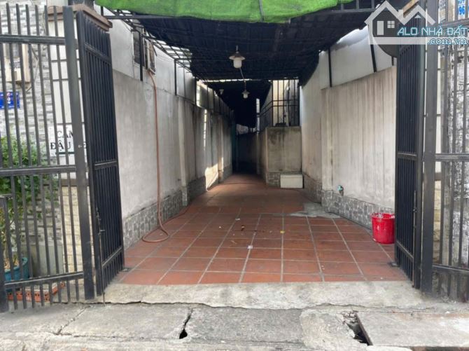 NHÀ MẶT TIỀN LINH XUÂN CHỈ 3.6 TỶ 🔥 - 2