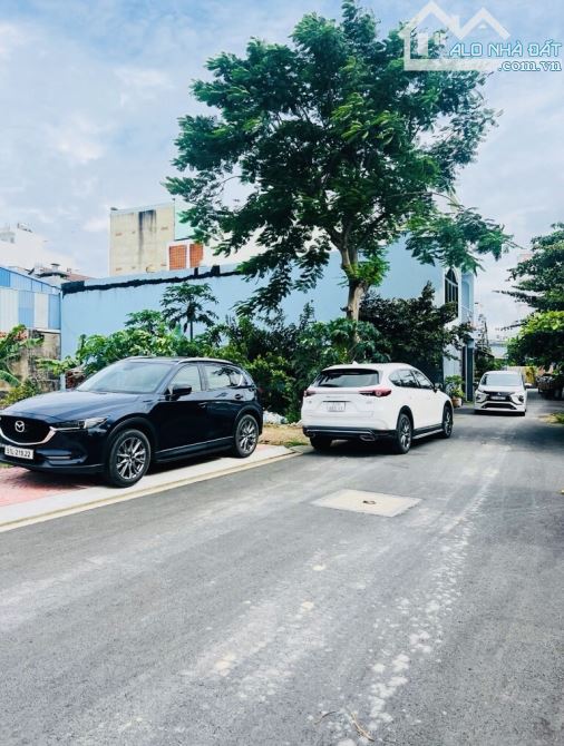 Bán Đất Mặt Tiền Đường Nhựa 8M Có Lề,An Dương Vương,An Lạc,4x13,Nhỉnh 4 Tỷ(BT120) - 2