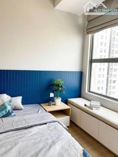 52m2/2.1Tỷ căn hộ 2PN Lê Quang Định sổ hồng riêng full nội thất, góp dài hạn 15 năm - 2