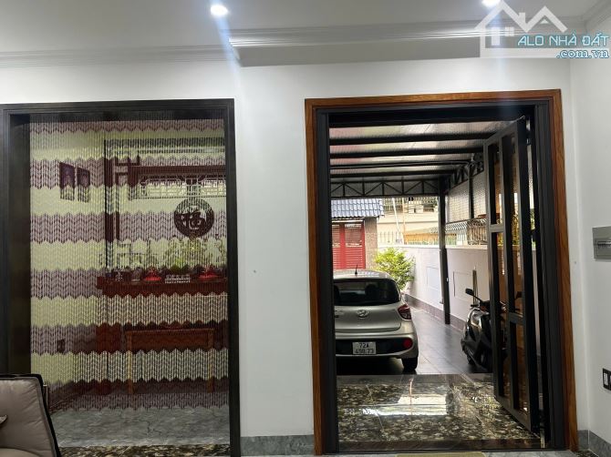 BÁN NHÀ MẶT TIỀN TRẦN NGUYÊN ĐÁN - 2