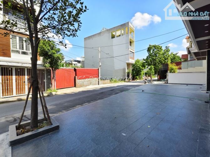 Bán nhà 4 tầng khu TDC Hải An - Phủ Thượng Đoạn - Đà Nẵng - 2