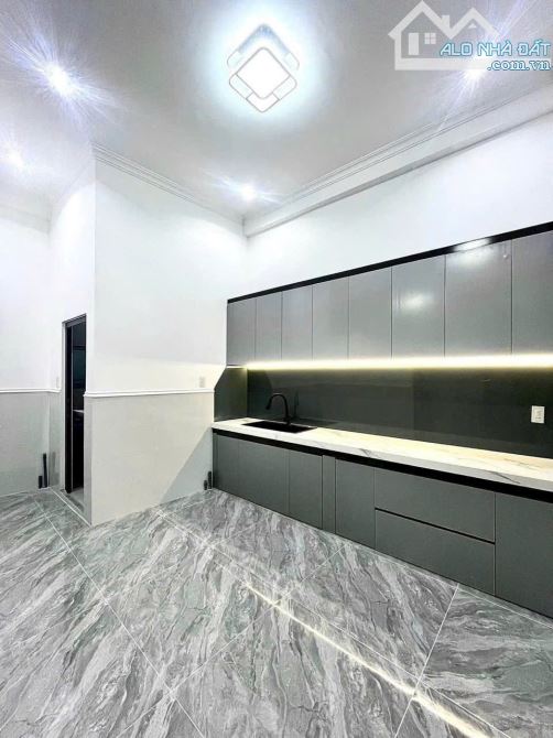 nhà bán hẻm liên tổ 5 -6, nguyễn văn linh, 1 trệt 1 lầu giá bán 2 tỷ 380 triệu - 2