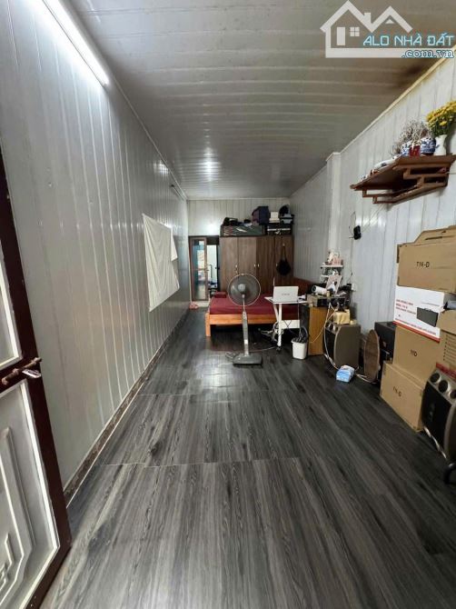 Bán nhà KHU PHÂN LÔ đường Ngọc Hồi, Thanh Trì diện tích 53m2 - 2