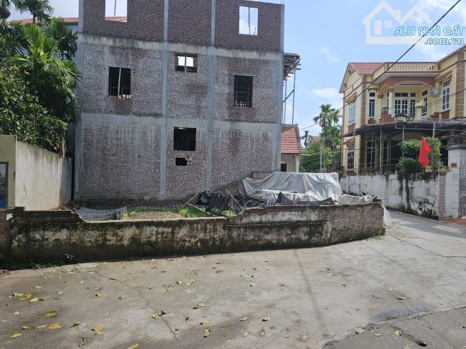 🌟 Siêu phẩm lô góc 80m² Đồng Tháp – View hồ điều hoà cực hiếm 🌟 - 2