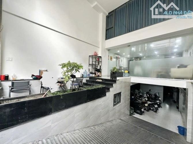 Bán Nhà Hẻm 1/ Phan Tây Hồ, gần Phan Xích Long, 5,6x23m, 7 Tầng, Khoán 85tr, 23 tỷ. - 2