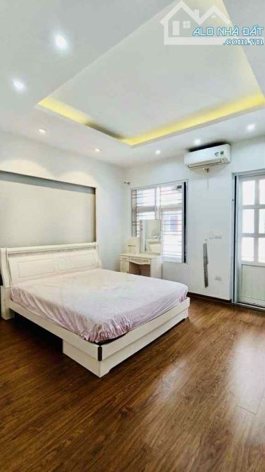 LIỀN KỀ VĂN QUÁN- 76M2, 4 TẦNG- MẶT PHỐ, 2 THOÁNG, WIU HỒ -  Ở, KINH DOANH CỰC ĐỈNH. - 2