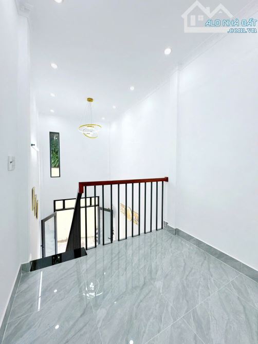 nhà bán hẻm đường mạc đĩnh chi, nhà nhỏ, giá cũng nhỏ chỉ 1 tỷ 360 triệu - 2