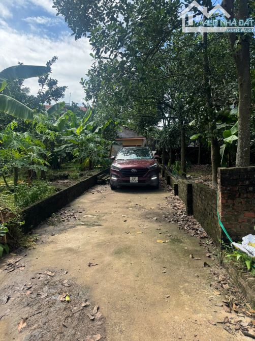 🏡 Bán gấp 58,8m² Trung Châu – ô tô vào tận nơi, giá chỉ 2.x tỷ 🏡 - 2