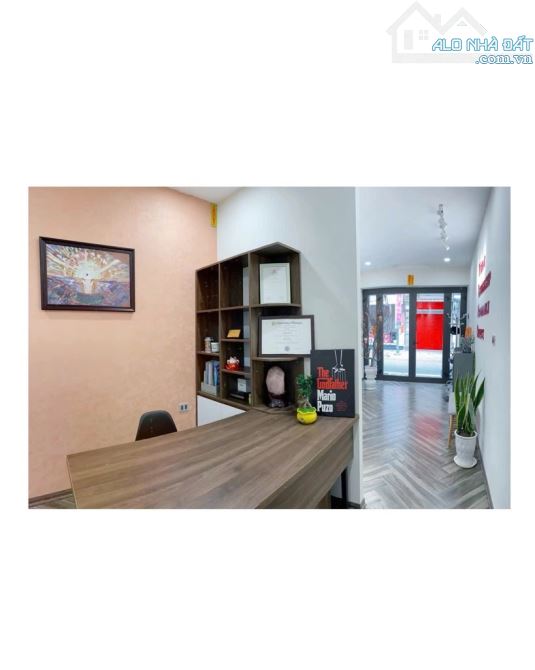 MẶT PHỐ VIP HOÀN KIẾM - LÕI PHỐ CỔ - VỈA HÈ RỘNG - KINH DOANH ĐỈNH CAO - GIÁ TRỊ TĂNG THEO - 2