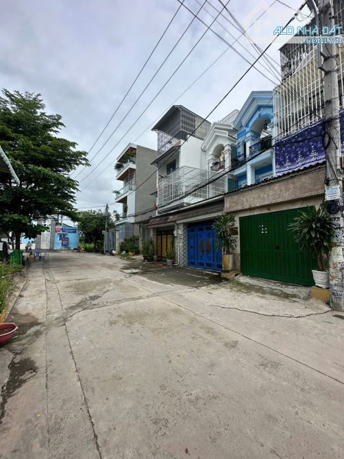 🌟 ĐẤT ĐẸP TL40 89m2 – NGAY CỔNG TRƯỜNG TRẦN CAO VÂN, Q.12 🌟 - 2