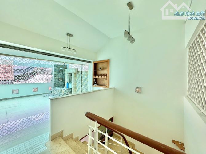 Bán nhà Hẻm 184 Lê Văn Sỹ Phú Nhuận, 4x14m, 5 tầng chỉ nhỉnh 12 tỷ - 2