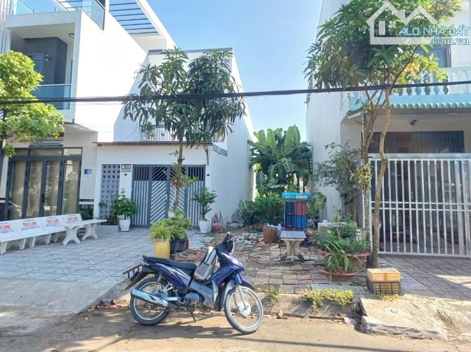 CG Bán nền đẹp đường A4 KDC Phú An, Phú Thứ, Cái Răng, Cần Thơ- DT 81m2, giá 2,9 tỷ - 2
