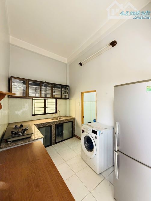 1 Sẹc Gò Dầu Tân Phú - Hẻm Xe Tải 7M - Ngang Khủng 9M - Giá Chỉ 5.8 Tỷ - 2
