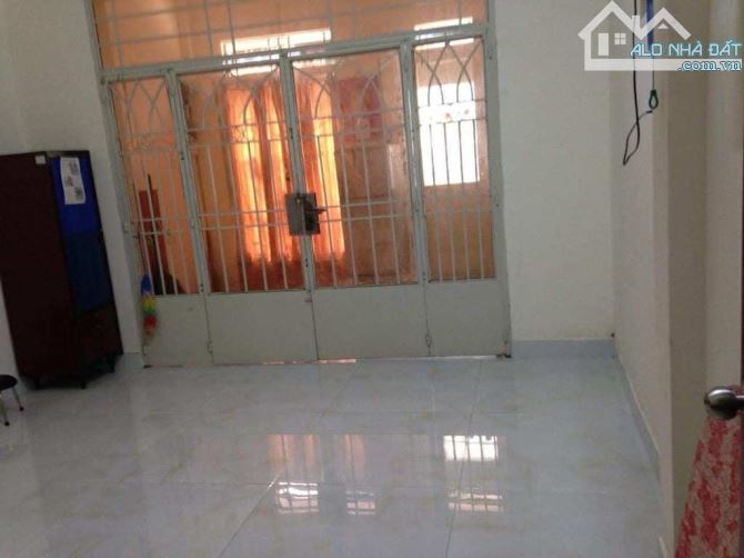 Cho thuê nhà Đường Gò Dầu, DT 4x6, 1 lững  giá : 5 triệu/ tháng - 2