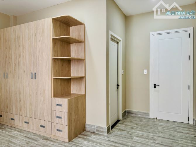 🏡 BÁN NHÀ 1 TRỆT 2 LẦU – KQH MẠC ĐỈNH CHI – TRUNG TÂM ĐÀ LẠT 🌸 - 13.5 TỶ - 2