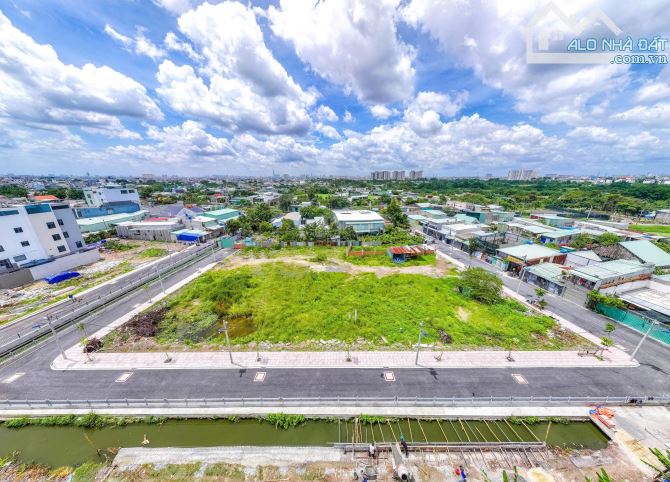 🔥 BÁN ĐẤT THẠNH XUÂN – Diện tích 5x10m – Pháp lý chuẩn – Giá chỉ 2,25 tỷ 🔥 - 2