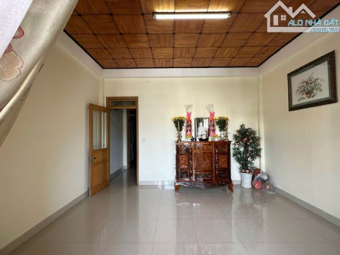 🏡 BÁN NHÀ 1 TRỆT 2 LẦU – NGUYỄN LƯƠNG BẰNG – TRUNG TÂM ĐÀ LẠT 🌸 - 9.5 TỶ - 2