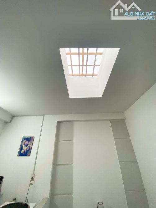 NHÀ ĐẸP 5 TẦNG Ở & KINH DOANH TỐT, PHƯỜNG 5, QUẬN 8_ HẺM XE HƠI CHỈ 9.25 TỶ - 2