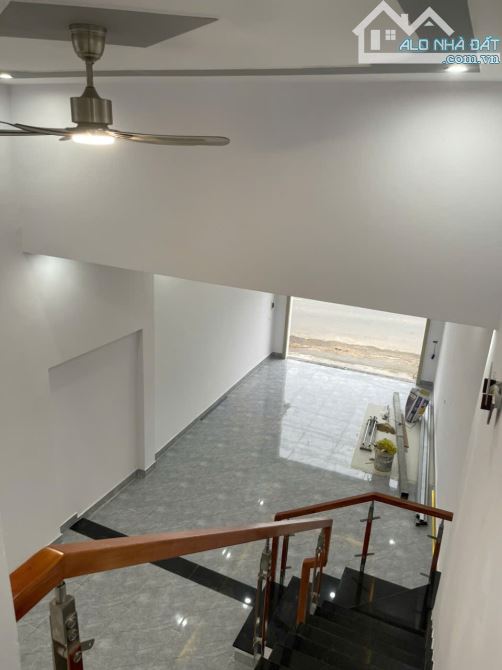 Nhà 4x21m xây 2 tầng, hẻm xe hơi Trường Chinh, Quận 12, 5.5 tỷ - 2