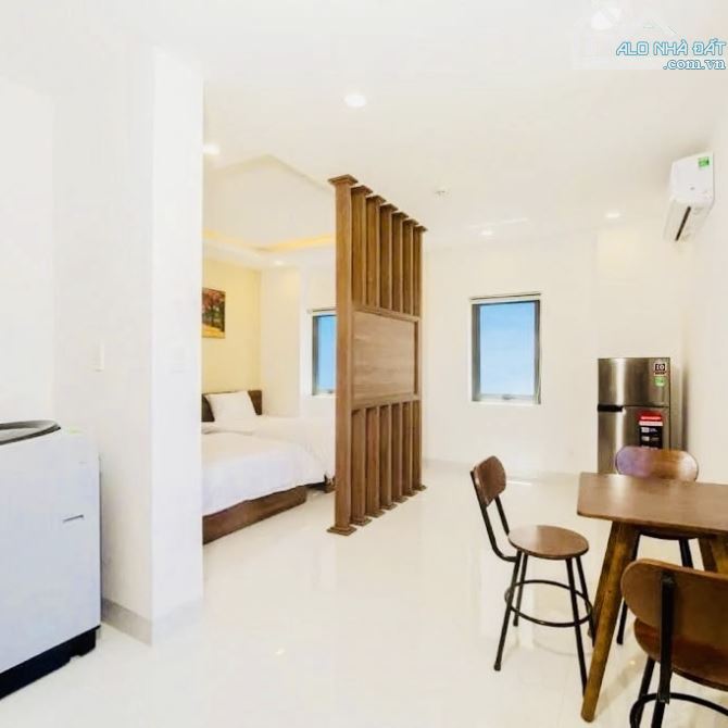 💥TOÀ CĂN HỘ 8 TẦNG GÓC 2MT NGUYỄN CƠ THẠCH – 144M2 – GIÁ CHỈ 2X TỶ 🍀🌹🍀 - 2