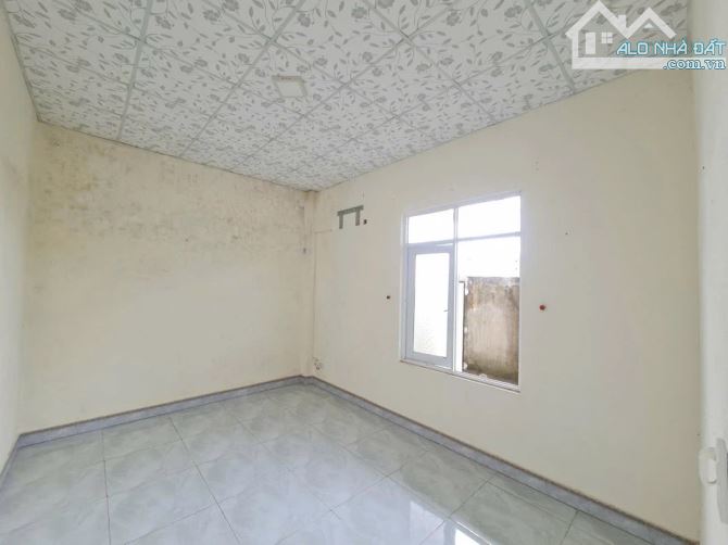 BÁN ĐẤT TẶNG NHÀ C4 XÃ HOÀ KHƯƠNG, HOÀ VANG, S150M2, NGANG 6M, CHỈ NHỈNH 2 TỶ - 2