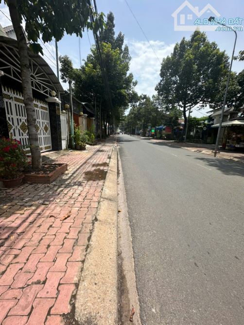 Bán gấp đất ngộp giá rẻ 5x35 ngay trung tâm Thủ Dầu Một – Giá chỉ 1 tỷ 650, sổ hồng riêng - 2