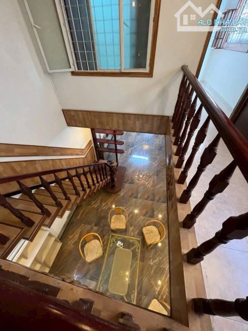 Nhà mới đẹp hẻm 16m – Điện Biên Phủ, Bình Thạnh –4x16m 4 lầu giá 13,5 tỷ - 2