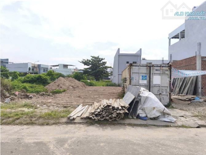 🏡 BÁN ĐẤT đường NHÂN HÒA 3_Dt 5x20_ Hướng ĐÔNG BẮC_ Giá: 3 Tỷ 85 - 2