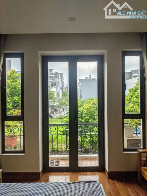 Bán nhà duy nhất rẻ nhất Tđc xi măng mặt vườn hoa hơn 4 tỉ - 2