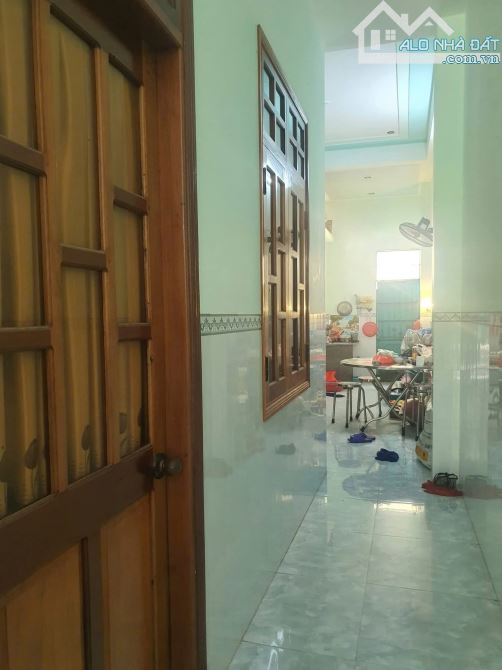 Bán nhà hẻm rộng ô tô khu Nguyễn Thị Định dien tích 85m2 giá 4 tỷ 800 triệu - 2