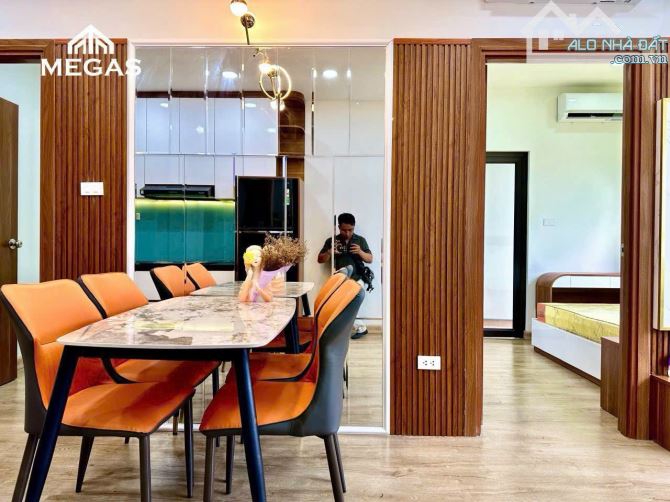 Bán căn hộ SSH07 Ha Quang 1  săp có sổ - 2