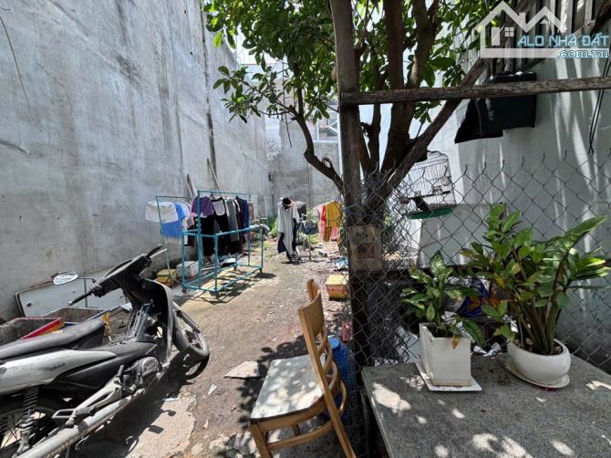 🏡 BÁN ĐẤT QUẬN 7 - NGANG 5M - NẰM CẠNH DỰ ÁN CĂN HỘ CAO CẤP - GIÁ NHỈNH 50tr/m2 - 2