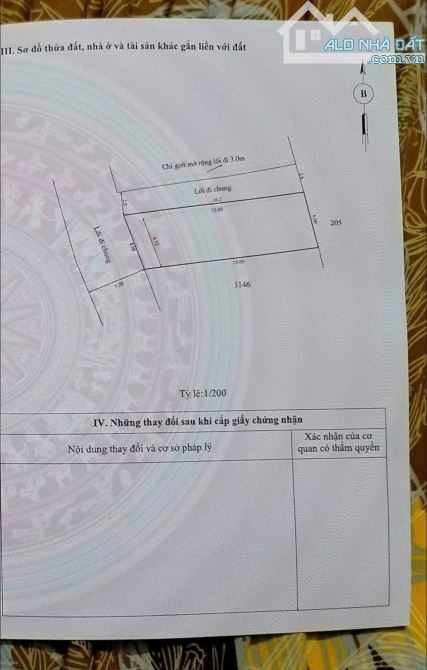 ✌ Lô Đất góc 2 mặt Kiệt Oto 103 Đặng Văn Ngữ - 2