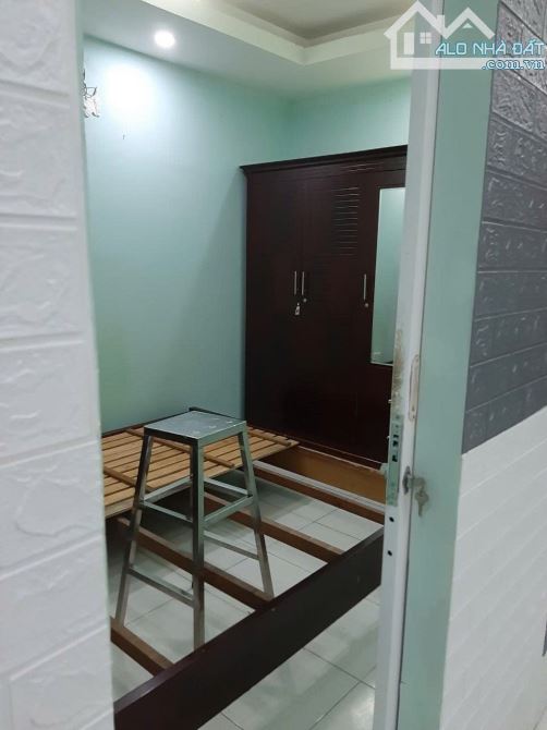 Cho thuê chung cư Sài Gòn Town 65m 2PN 1WC giá 8 triệu , vào ở liền - 2