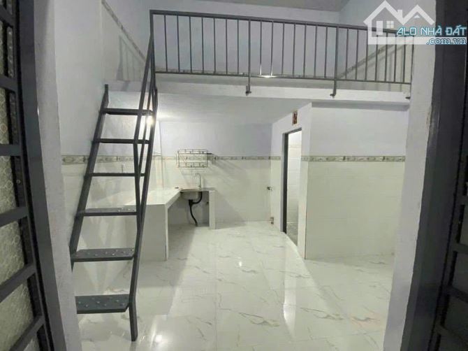 GẤP ‼️ Chính chủ cần bán dãy trọ 1TỶ435 - đường Đinh Đức Thiện xã Bình Chánh - 2